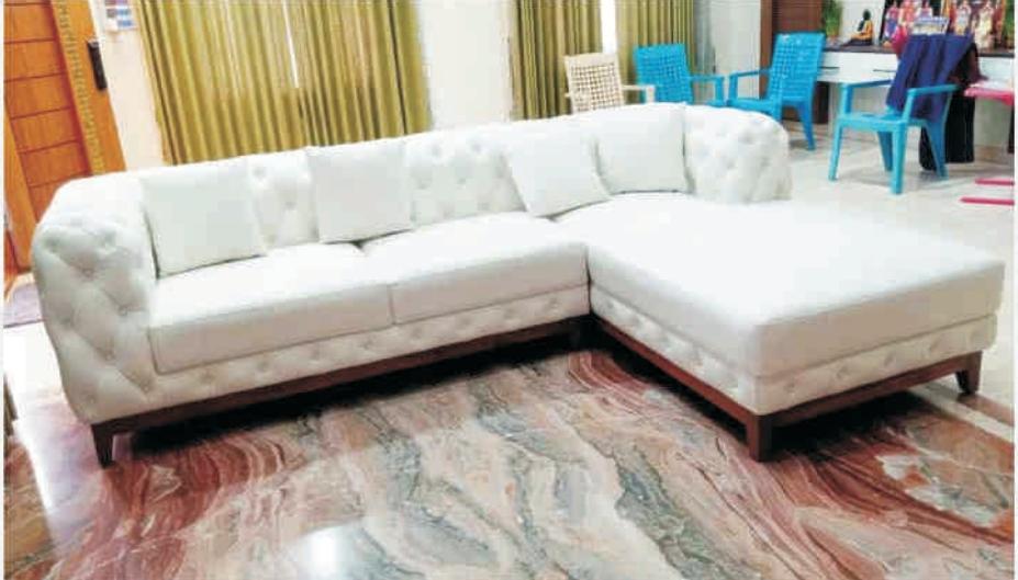 Sofa Sets Manufacturers in Dehradun